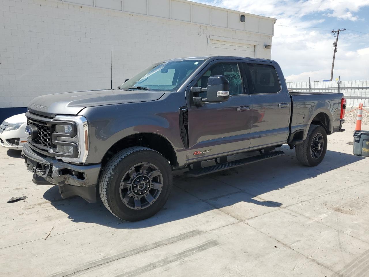 2024 Ford F250 super SUPER DUTY