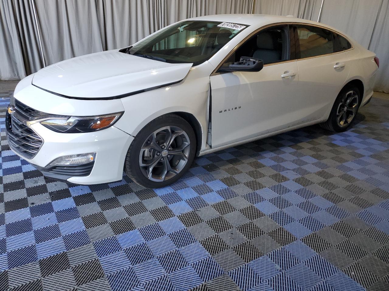2023 Chevrolet Malibu lt LT