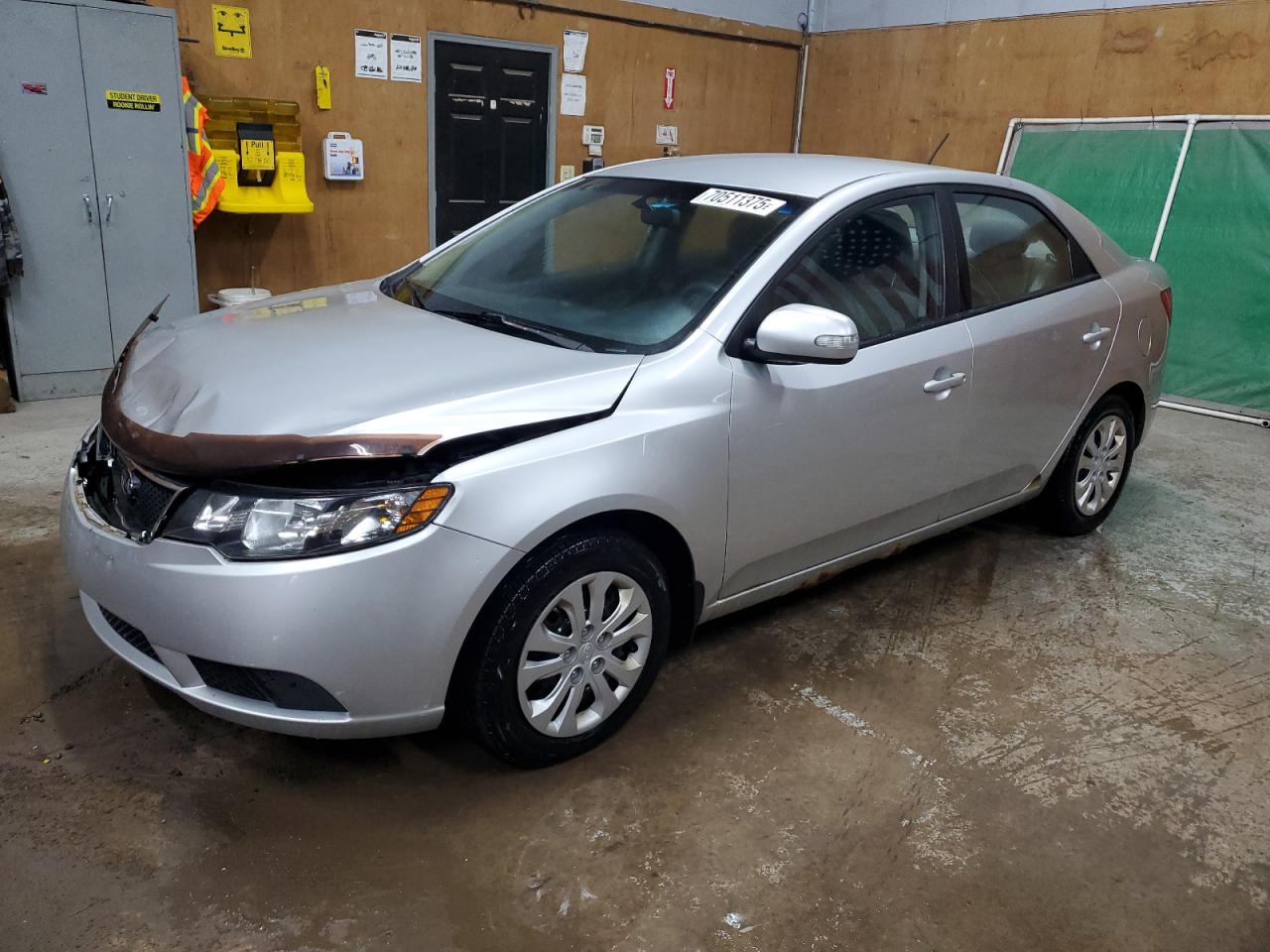 2010 Kia Forte ex EX