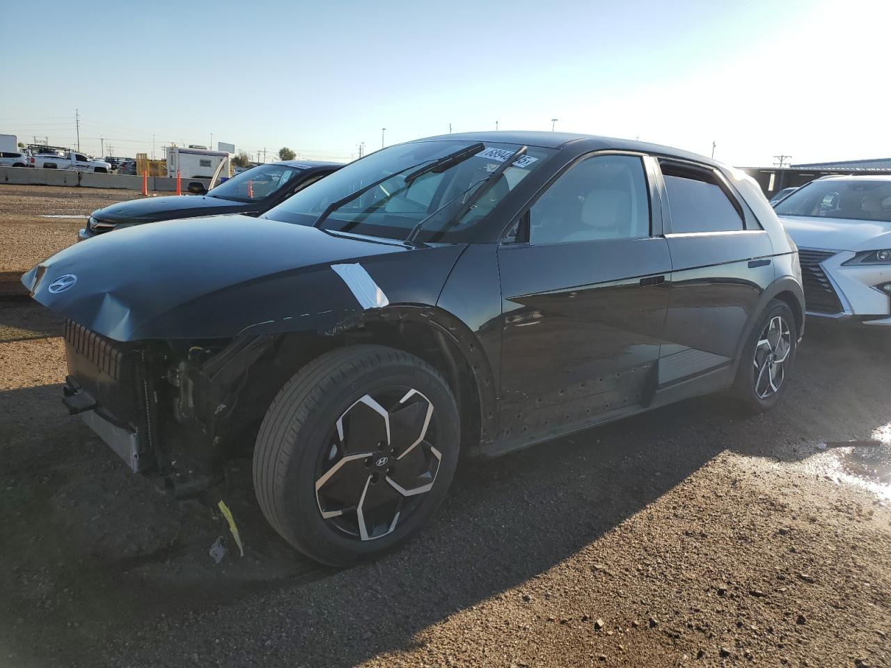 2023 Hyundai Ioniq 5