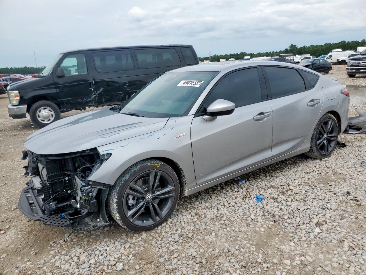 2025 Acura Integra