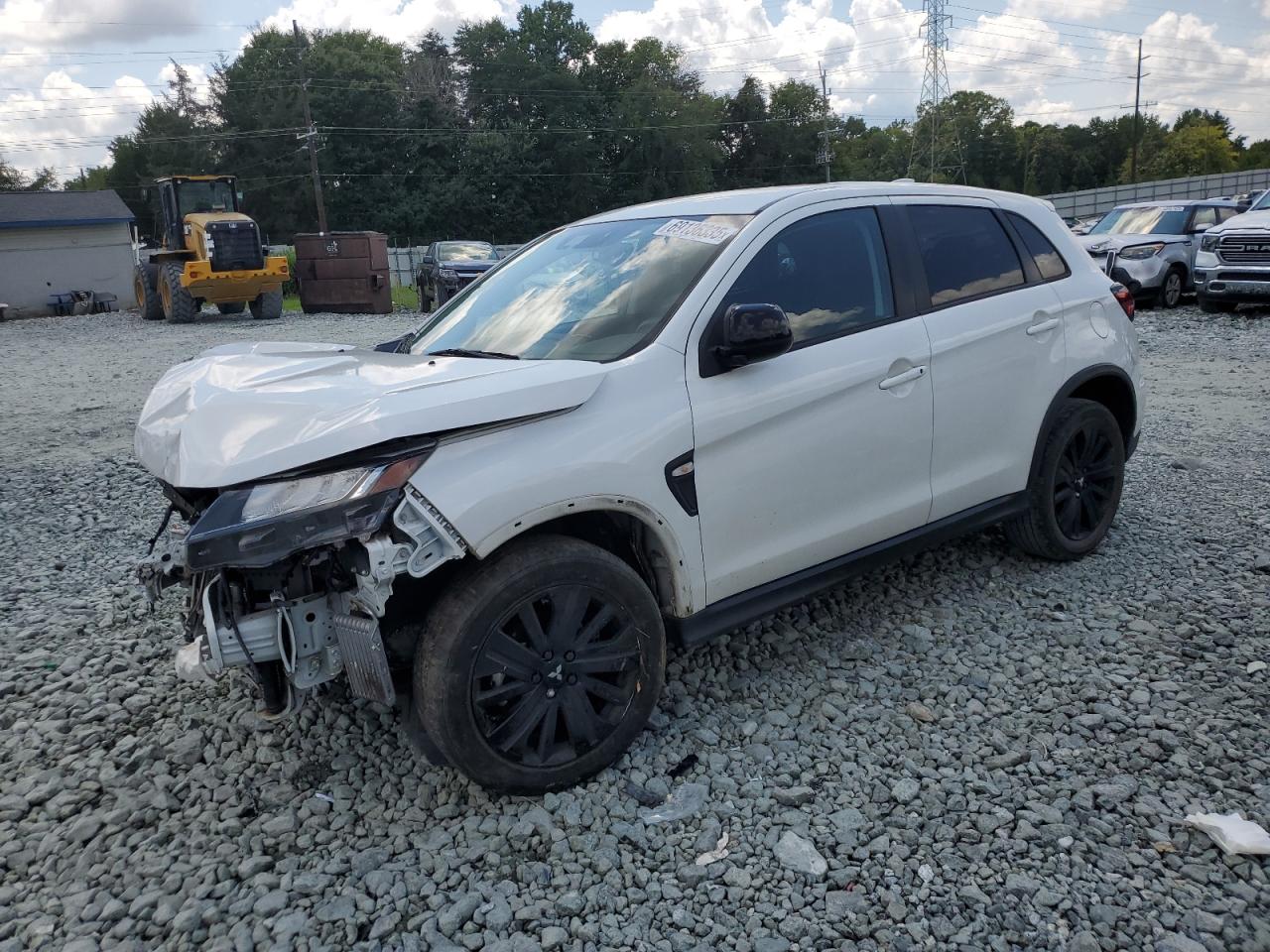 2021 Mitsubishi Outlander sport Es