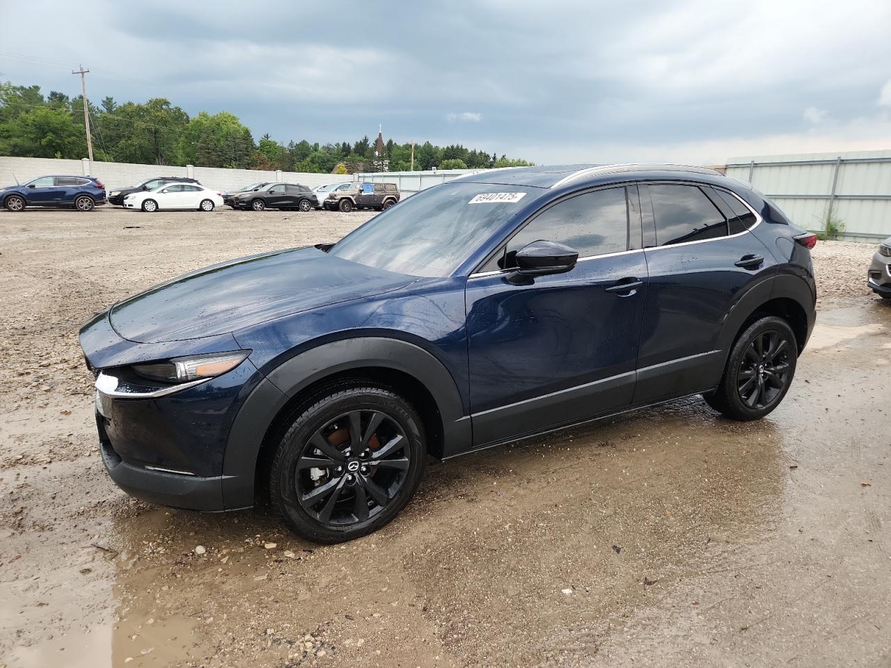 2021 Mazda Cx-30 prem PREMIUM