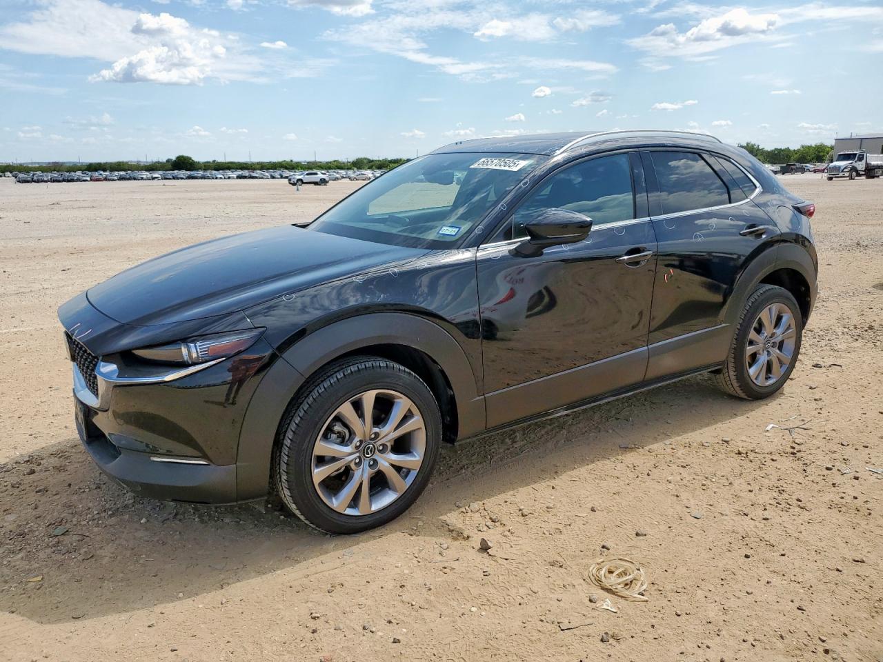 2021 Mazda Cx-30 prem PREMIUM