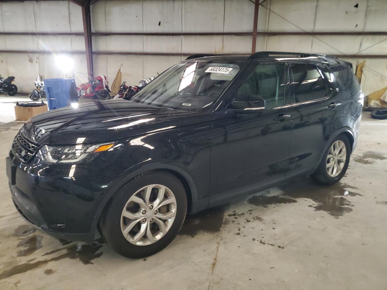 2019 Land rover Discovery SE
