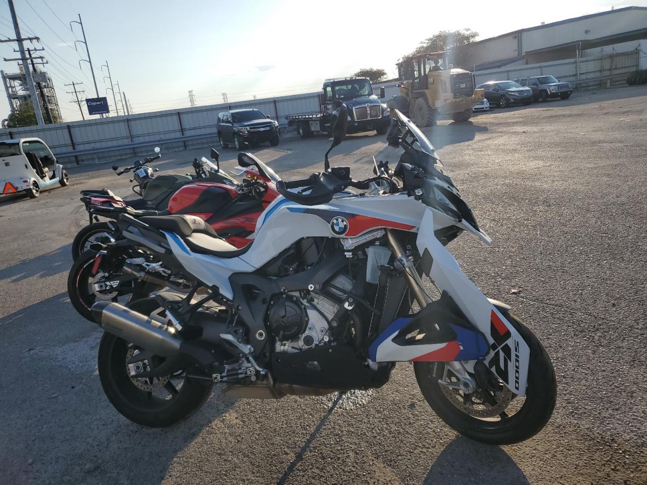 BMW S 1000