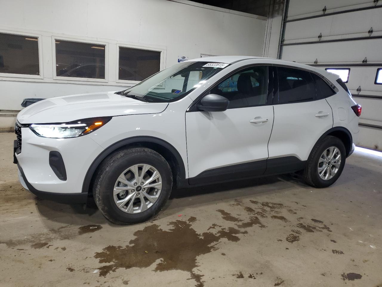 2024 Ford Escape act ACTIVE
