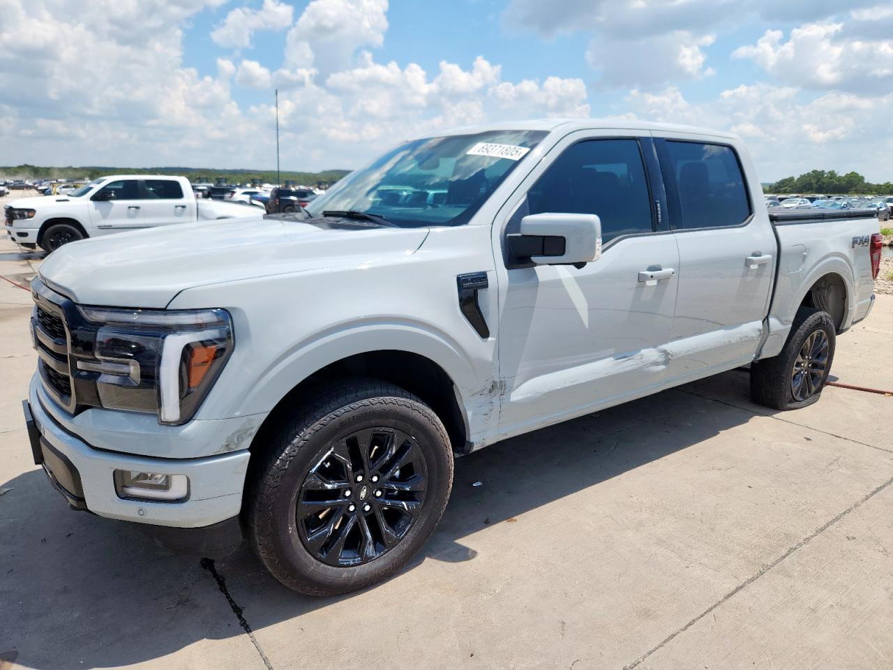 2024 Ford F150 laria LARIAT