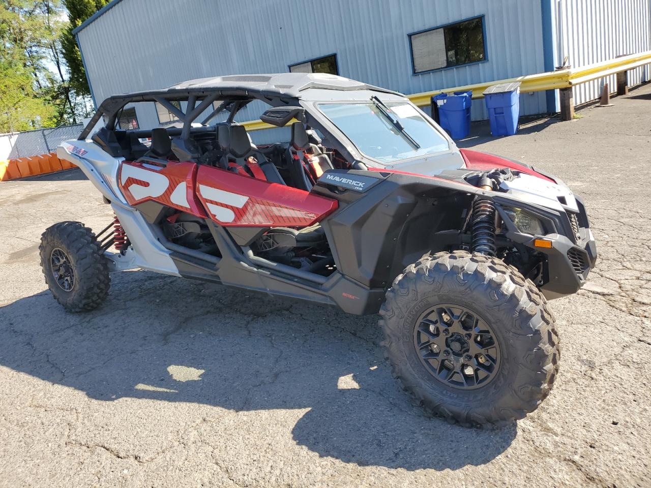 2024 Other Maverick RS TURBO