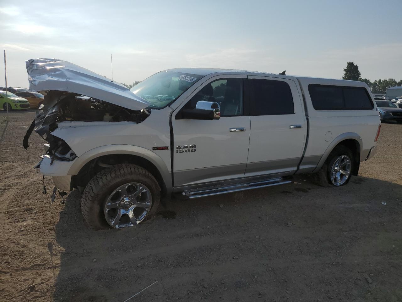 2014 Ram 1500 laramie LARAMIE