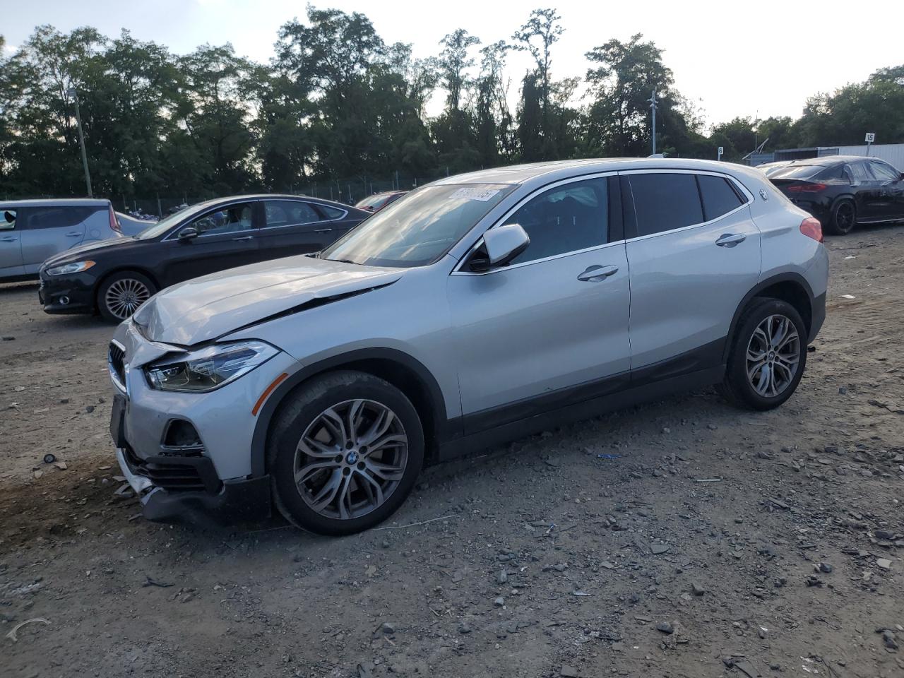 2018 BMW X2 xdrive2 XDRIVE28I