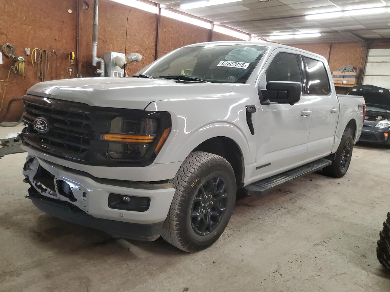 2024 Ford F150 xlt XLT