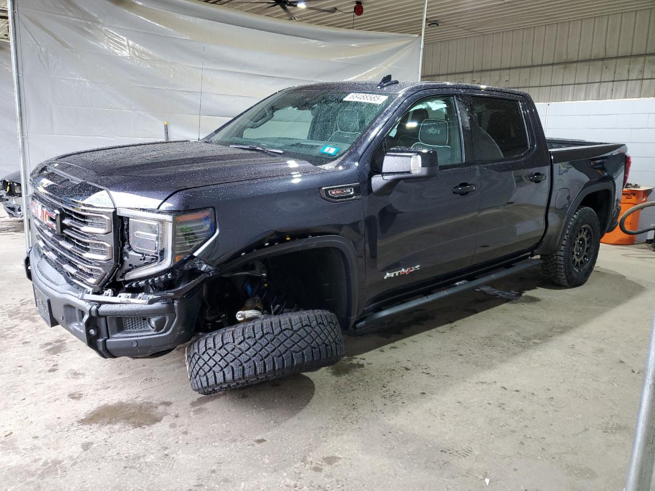 2024 Gmc Sierra k1500 at4x K1500 AT4X