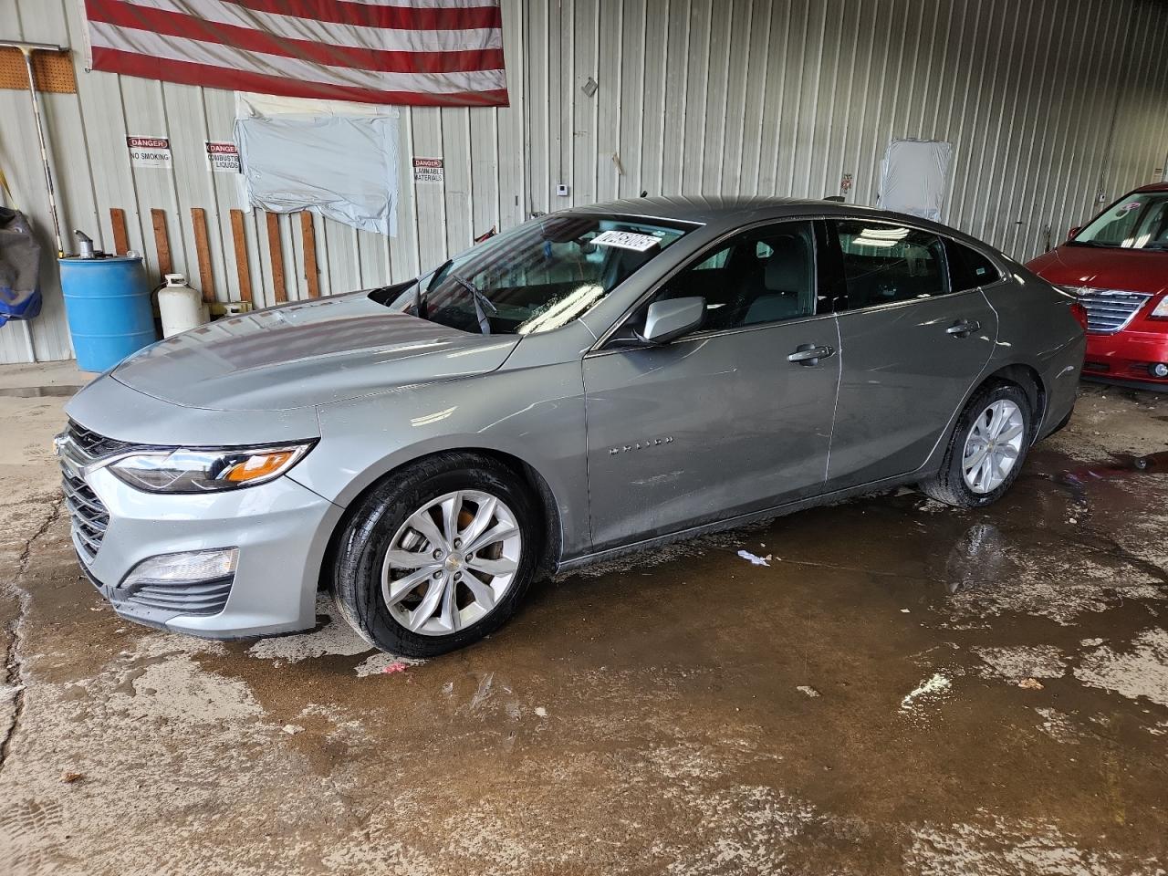 2023 Chevrolet Malibu lt LT