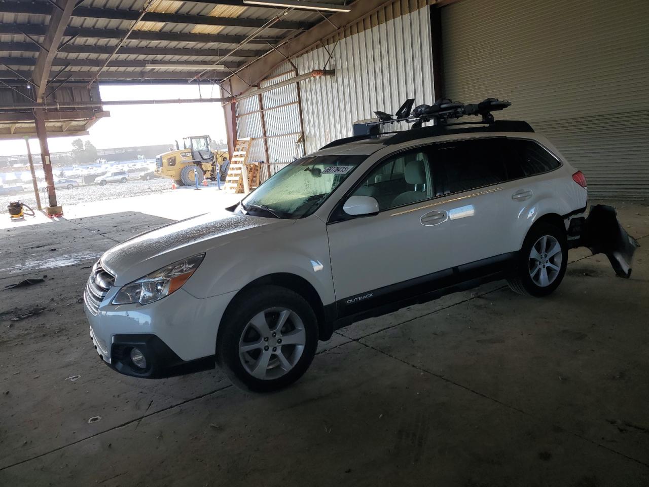 2014 Subaru Outback li 2.5I PREMIUM