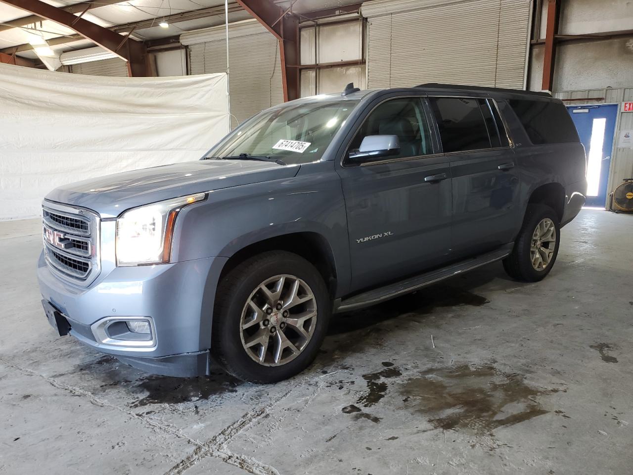 2015 Gmc Yukon xl K1500 Slt