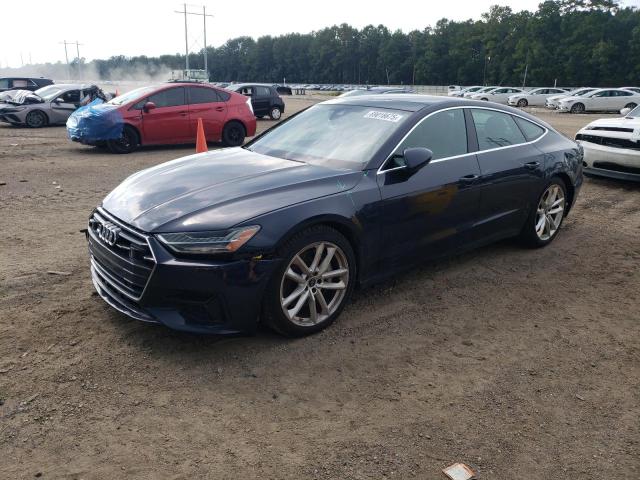 2023 Audi A7 Premium Plus