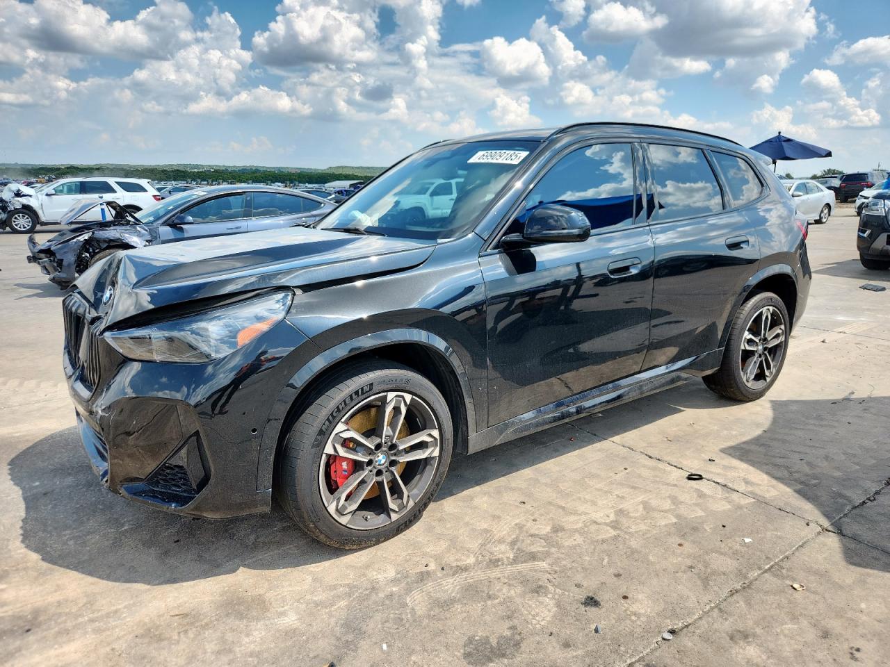 2024 BMW X1 xdrive2 XDRIVE28I