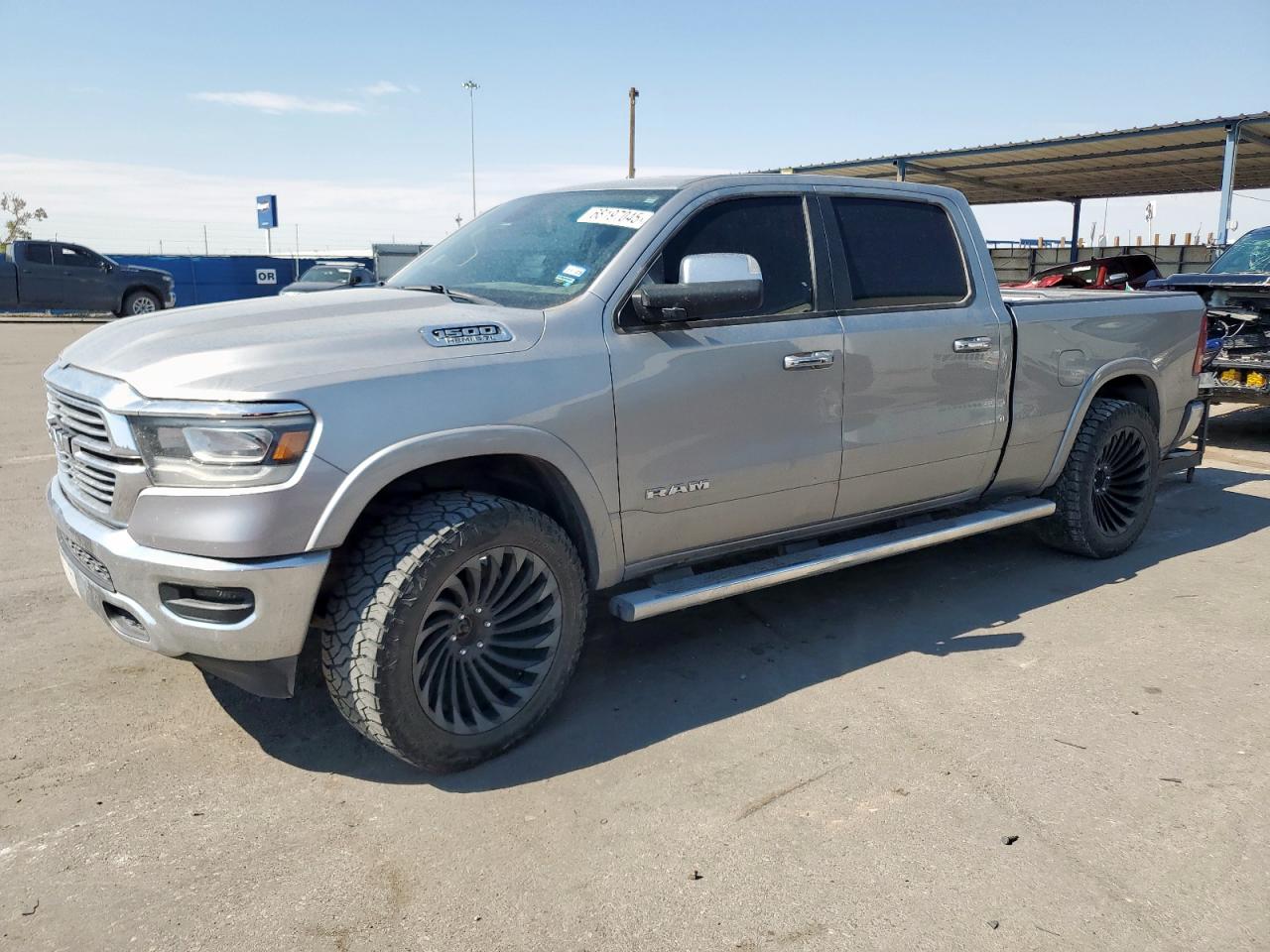 2019 Ram 1500 laram LARAMIE