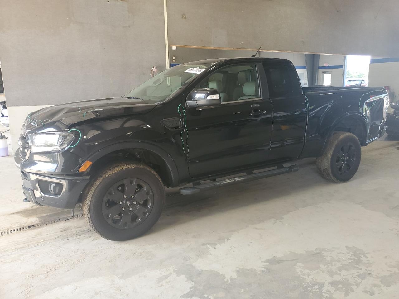 Ford Ranger xl
