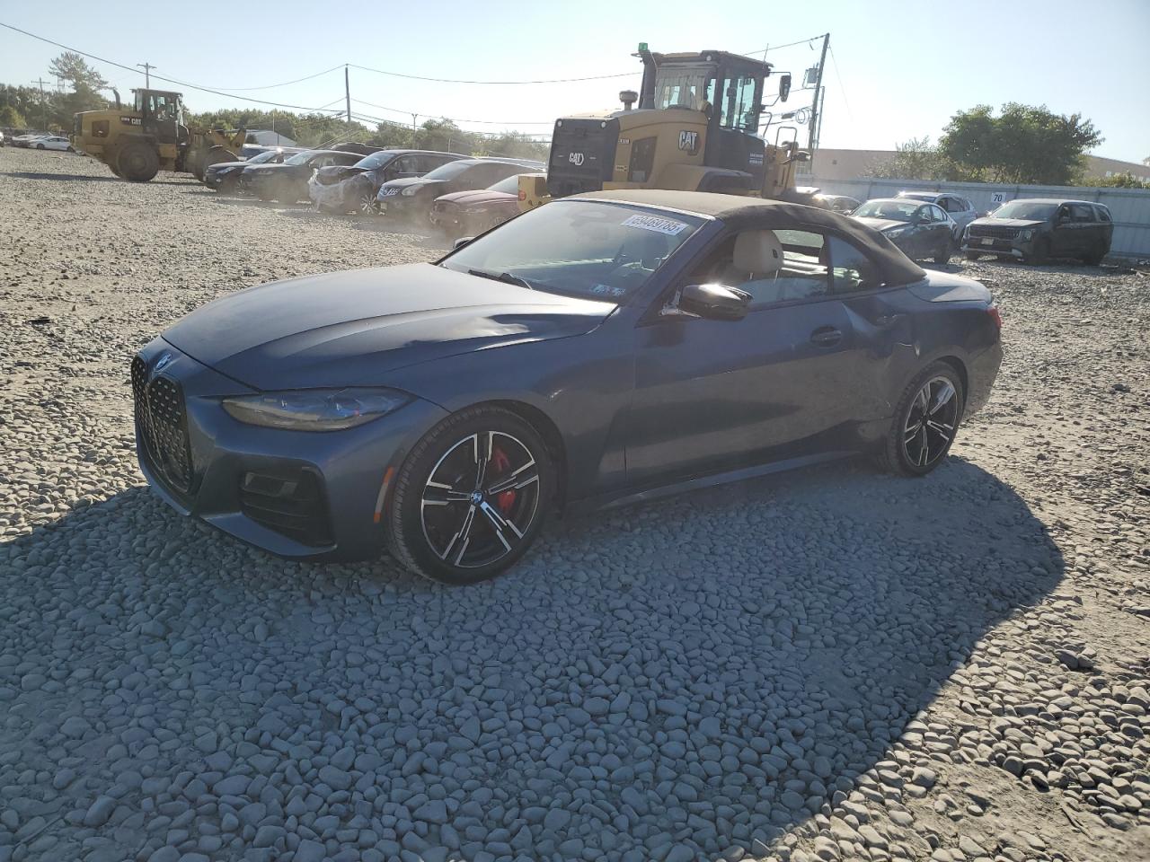 BMW M440i