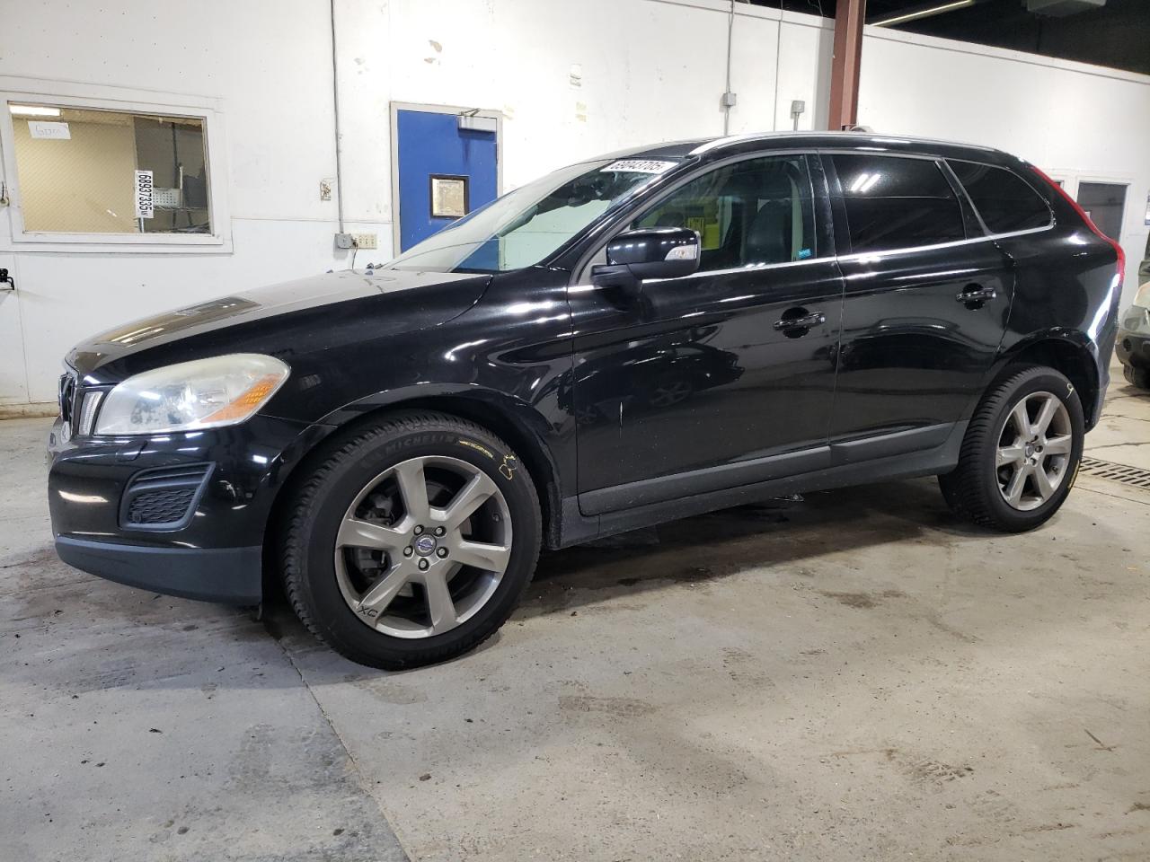 2013 Volvo Xc60 T6
