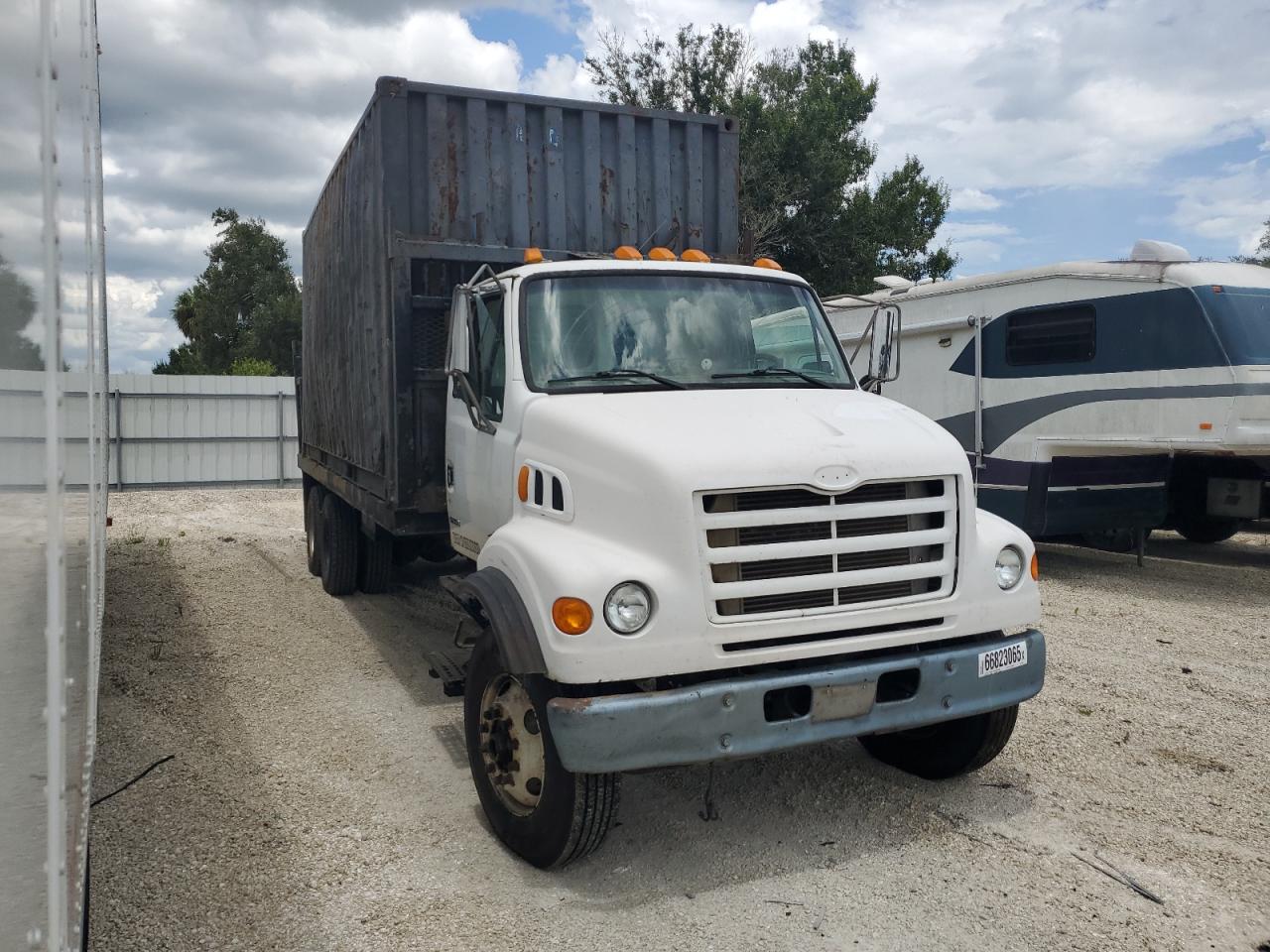 Sterling Lt7500