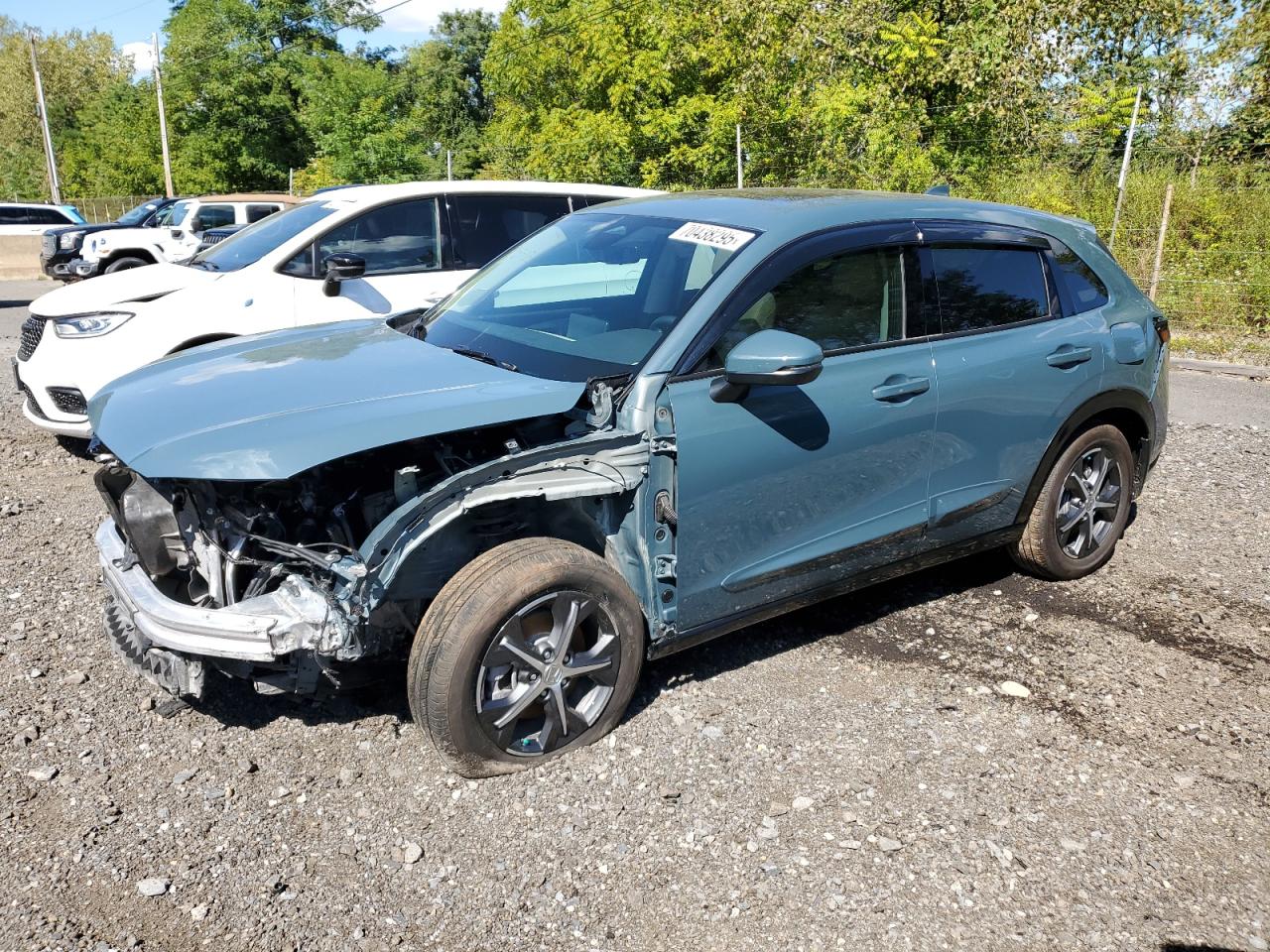 2025 Honda Hr-v exl EXL