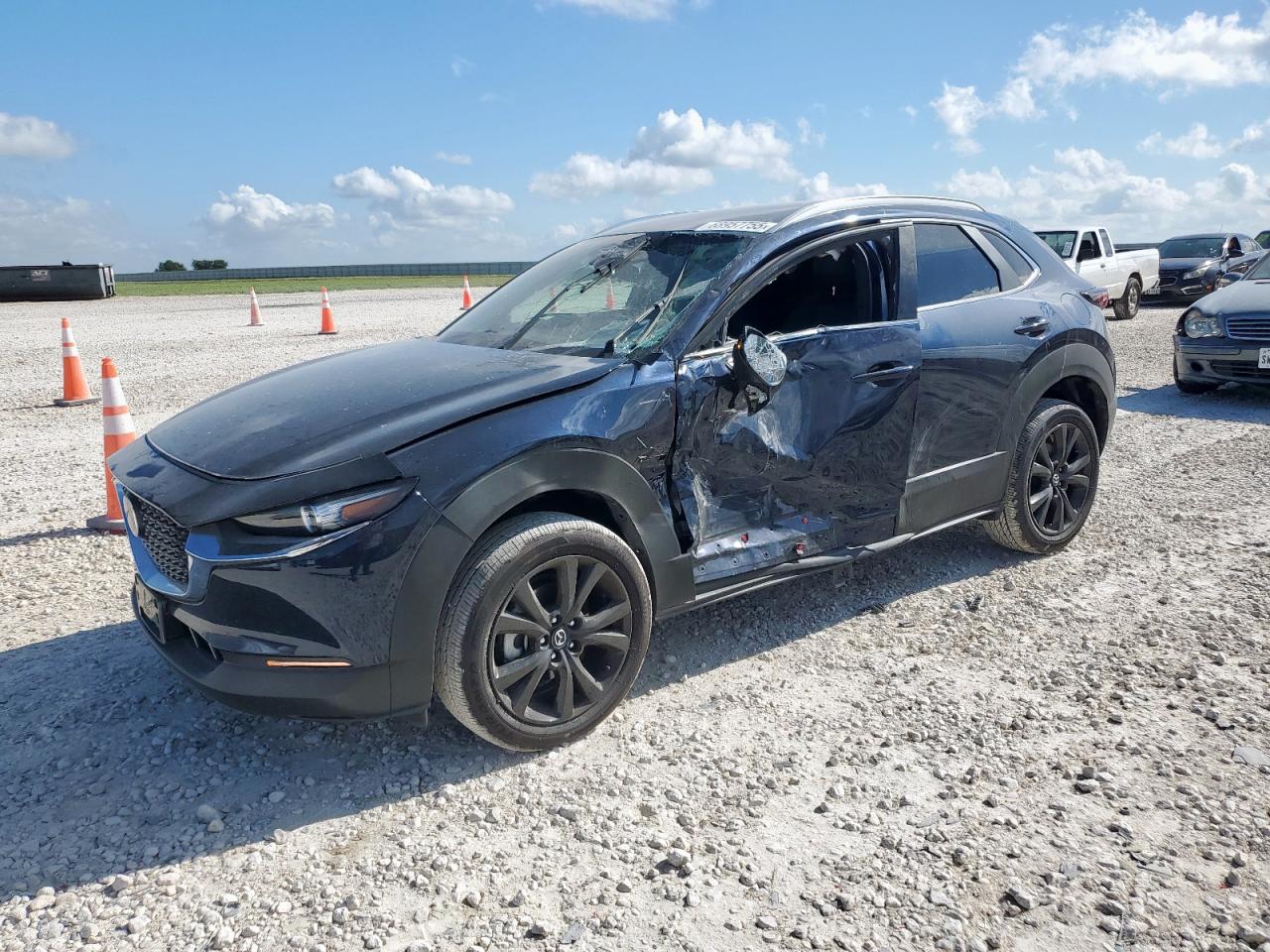 2025 Mazda Cx-30 sele SELECT