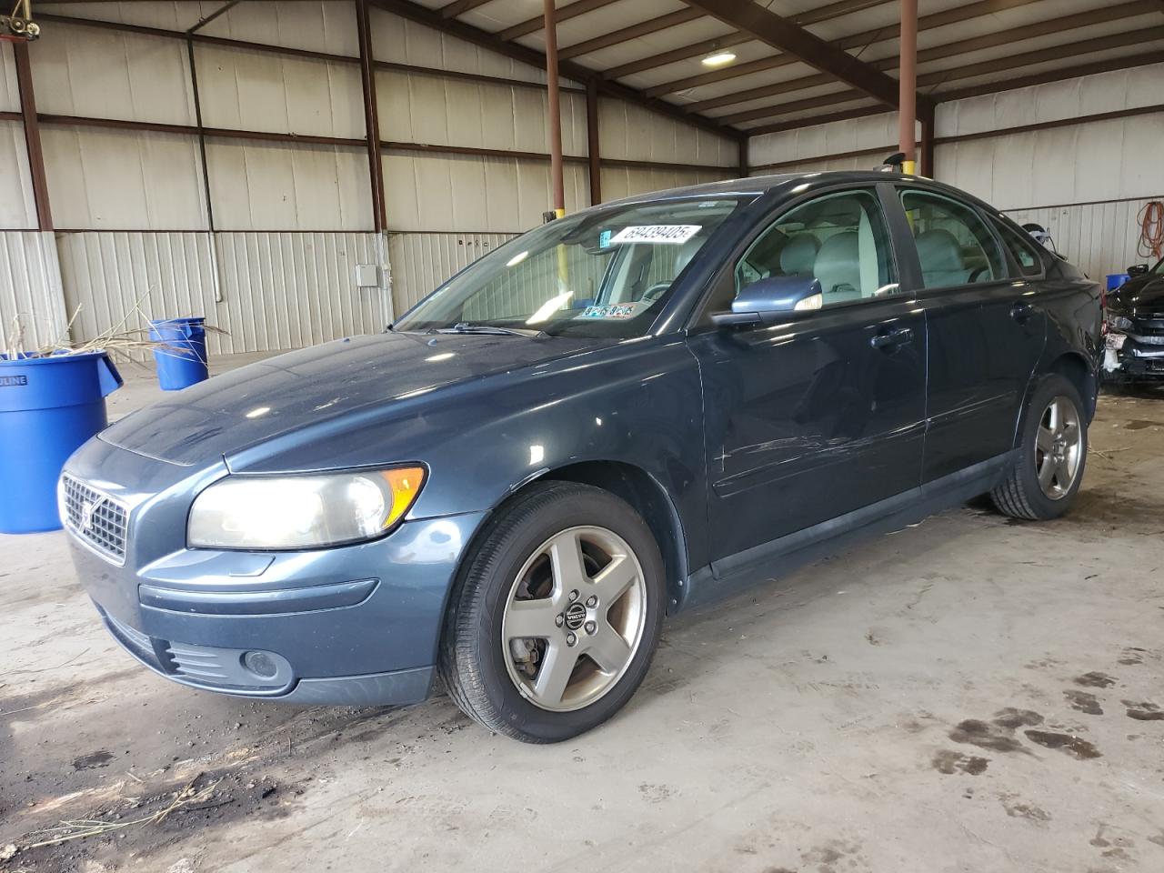 2006 Volvo S40