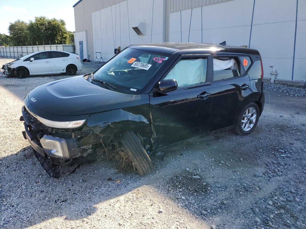 2022 Kia Soul lx LX