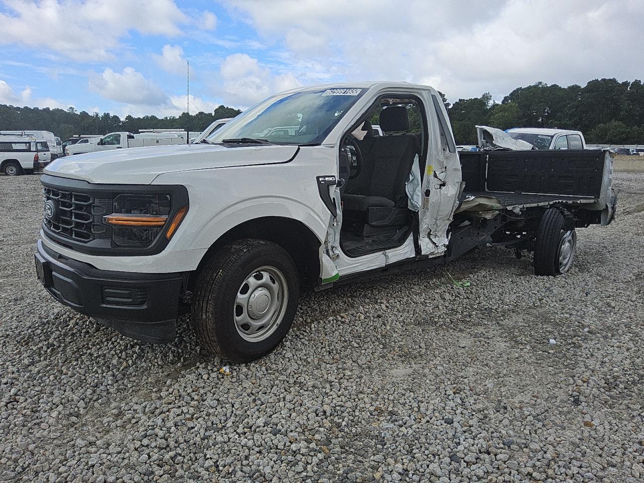 2024 Ford F150 xl XL