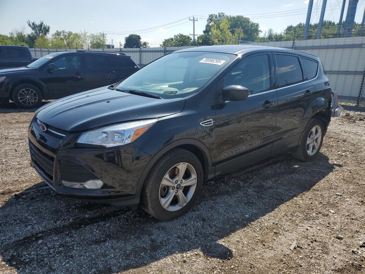 2014 Ford Escape se SE
