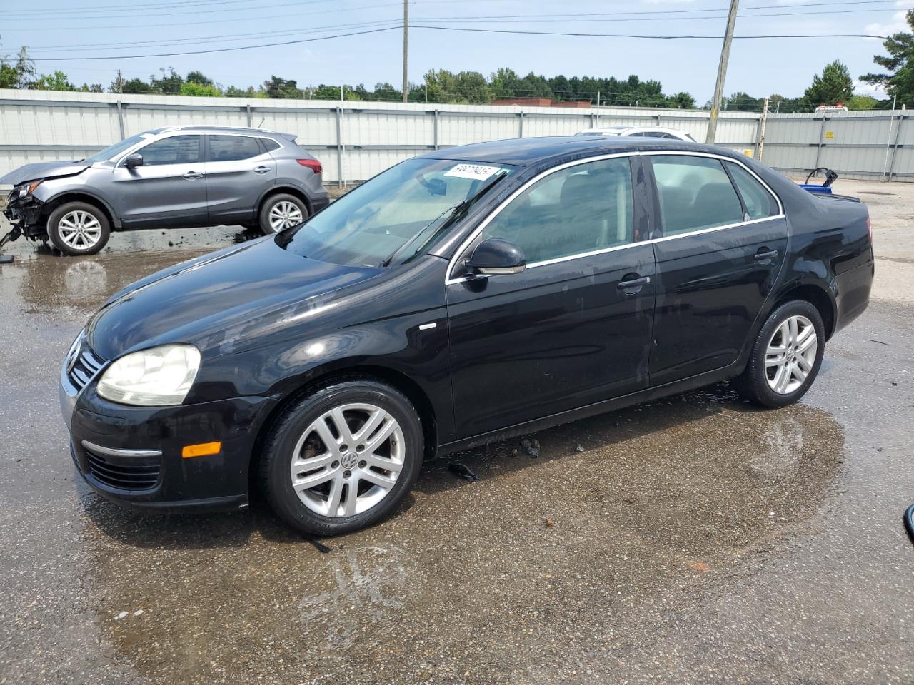 2006 Volkswagen Jetta tdi TDI