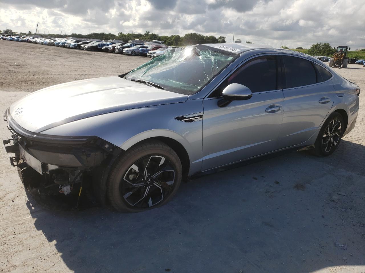 2024 Hyundai Sonata sel SEL