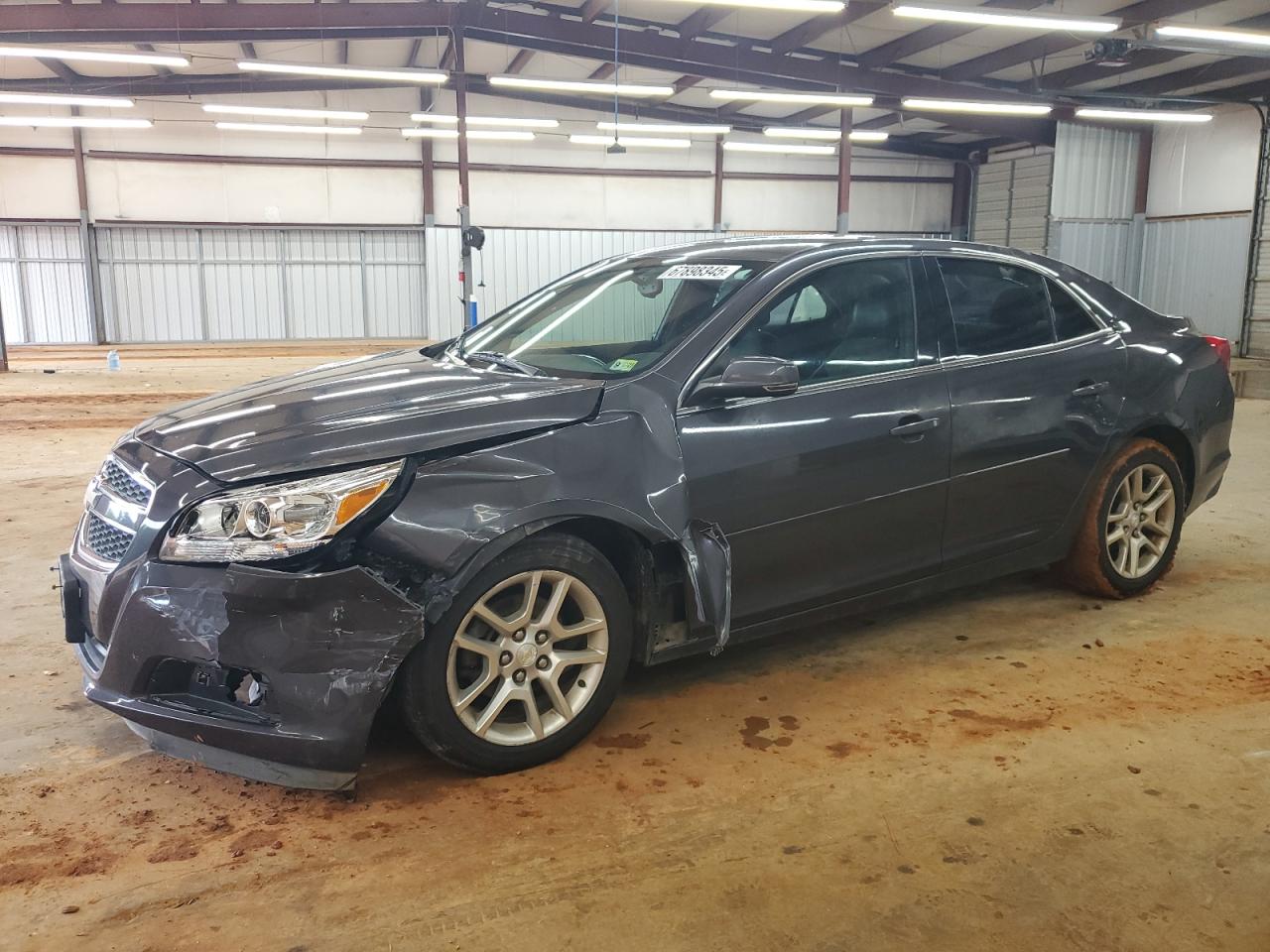 2013 Chevrolet Malibu 1lt