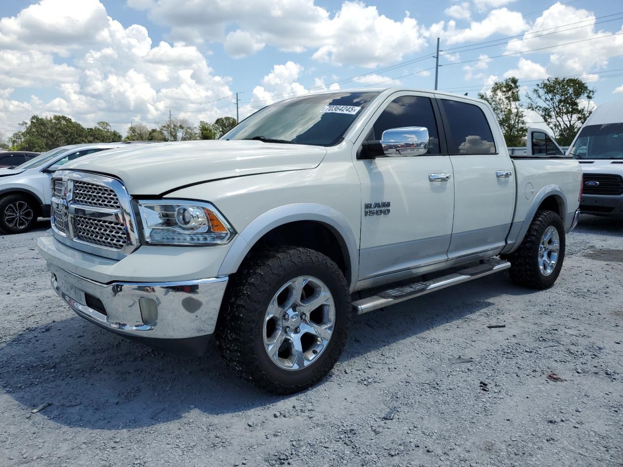 Ram 1500 laram