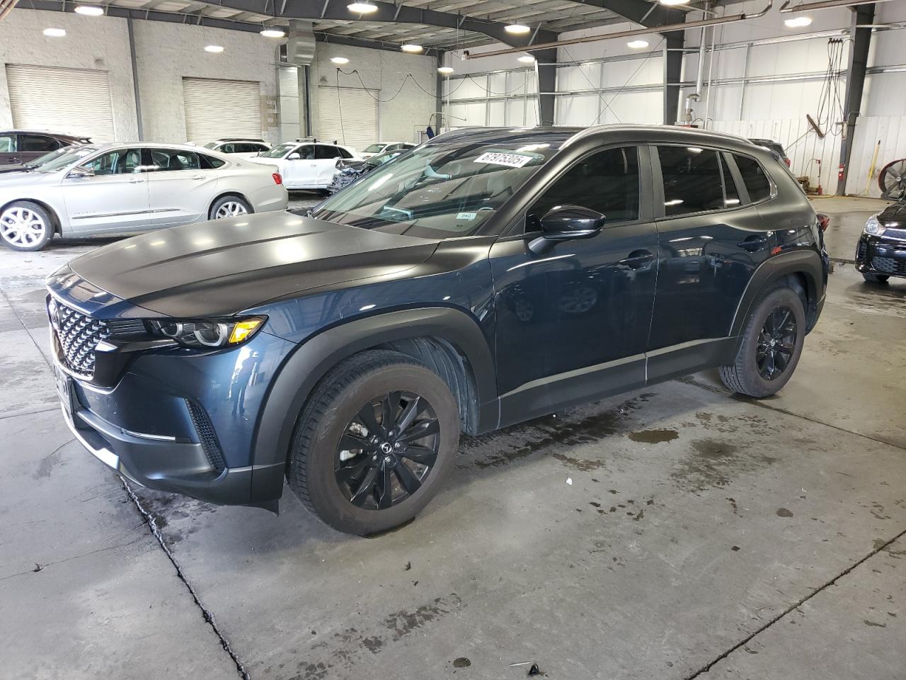 2023 Mazda Cx-50 pref PREFERRED PLUS