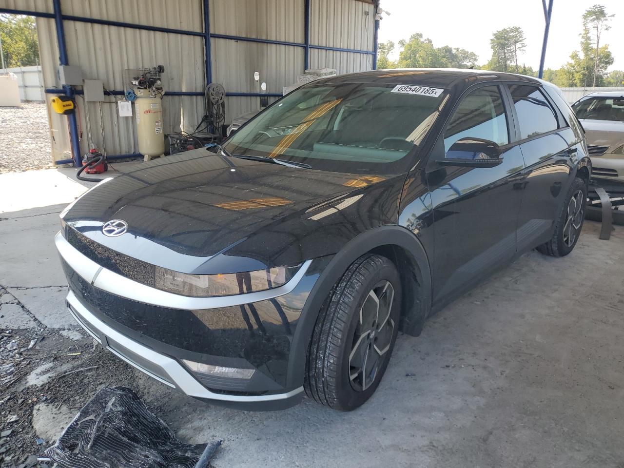 2024 Hyundai Ioniq 5
