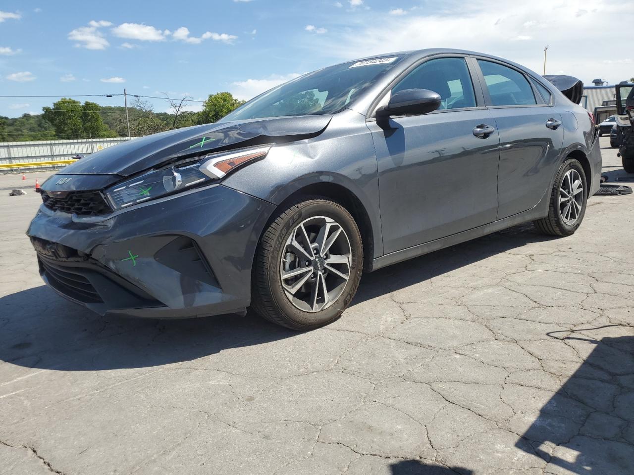 2024 Kia Forte lx LX