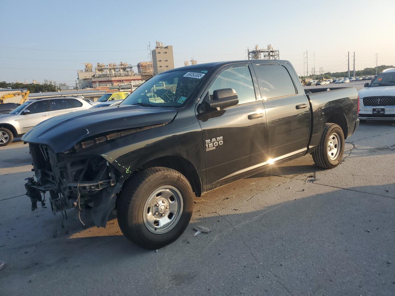 2020 Ram 1500 class TRADESMAN