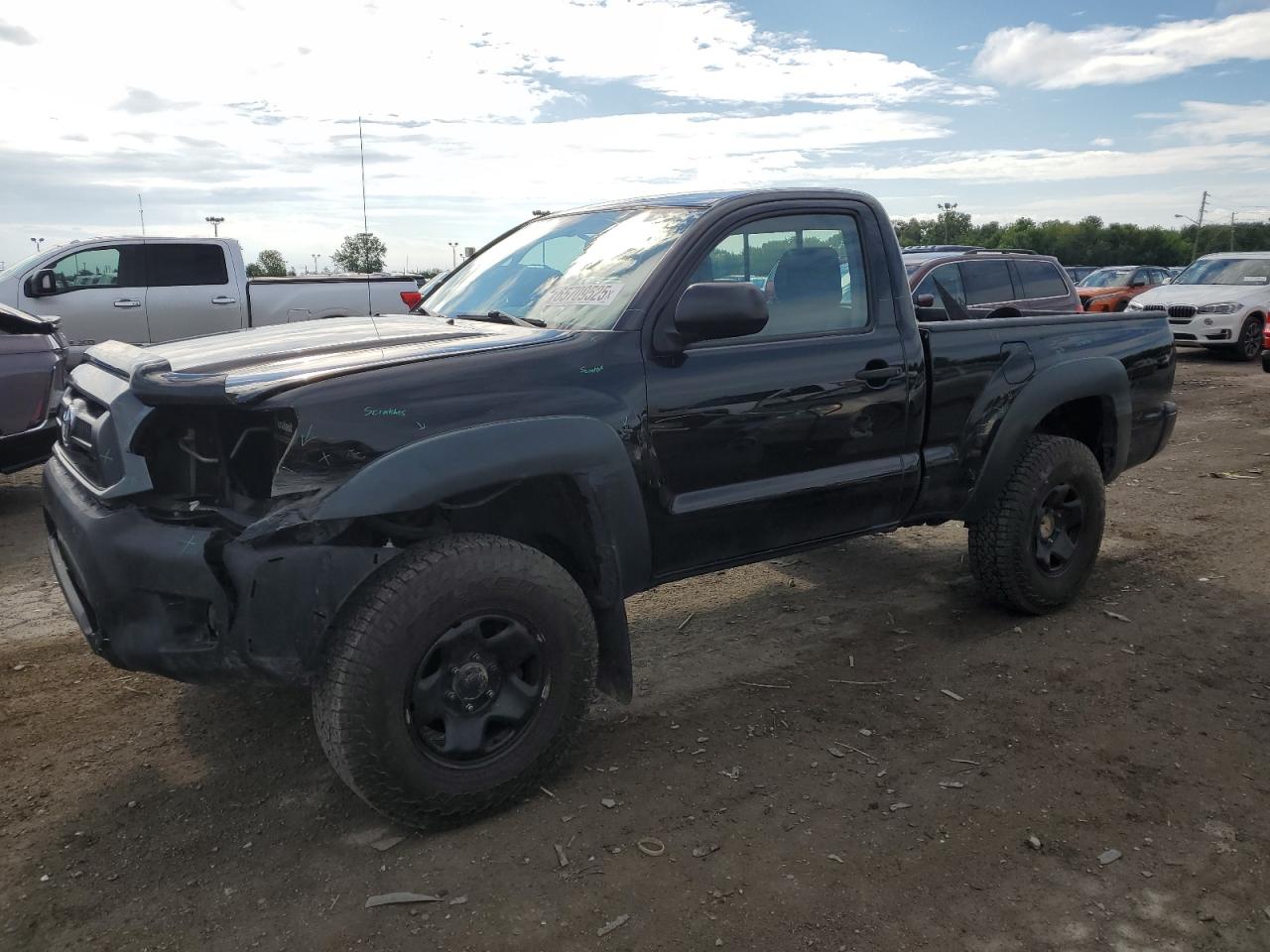 Toyota Tocoma