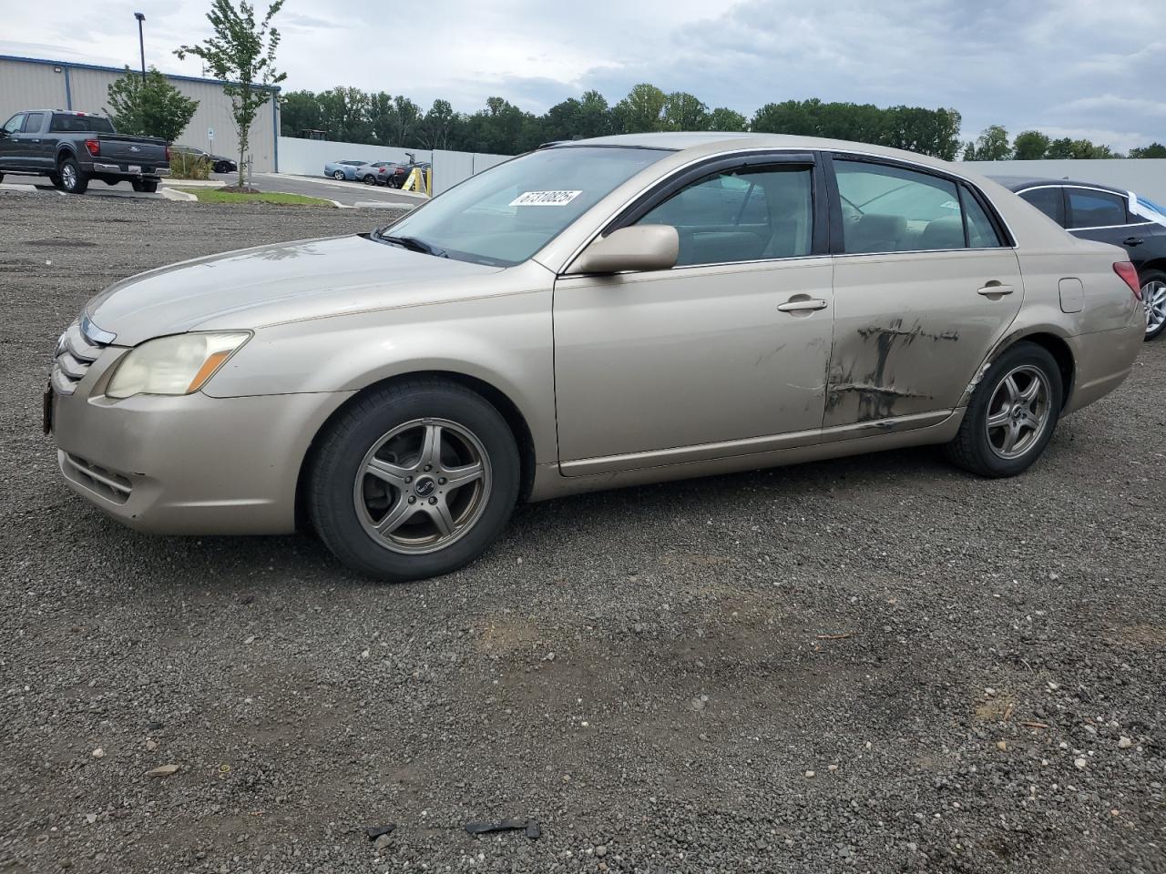 2006 Toyota Avalon xl XL