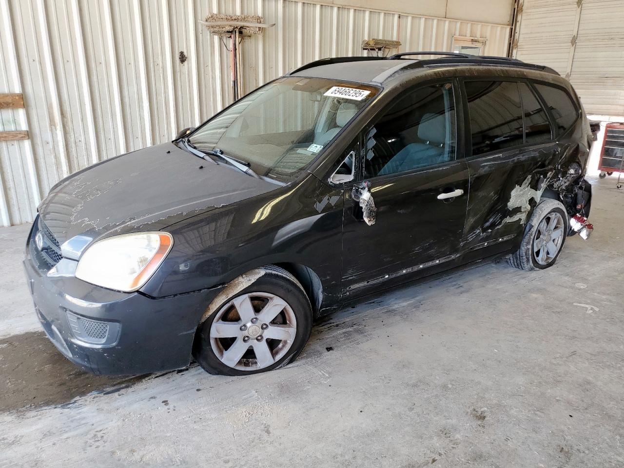 2007 Kia Rondo
