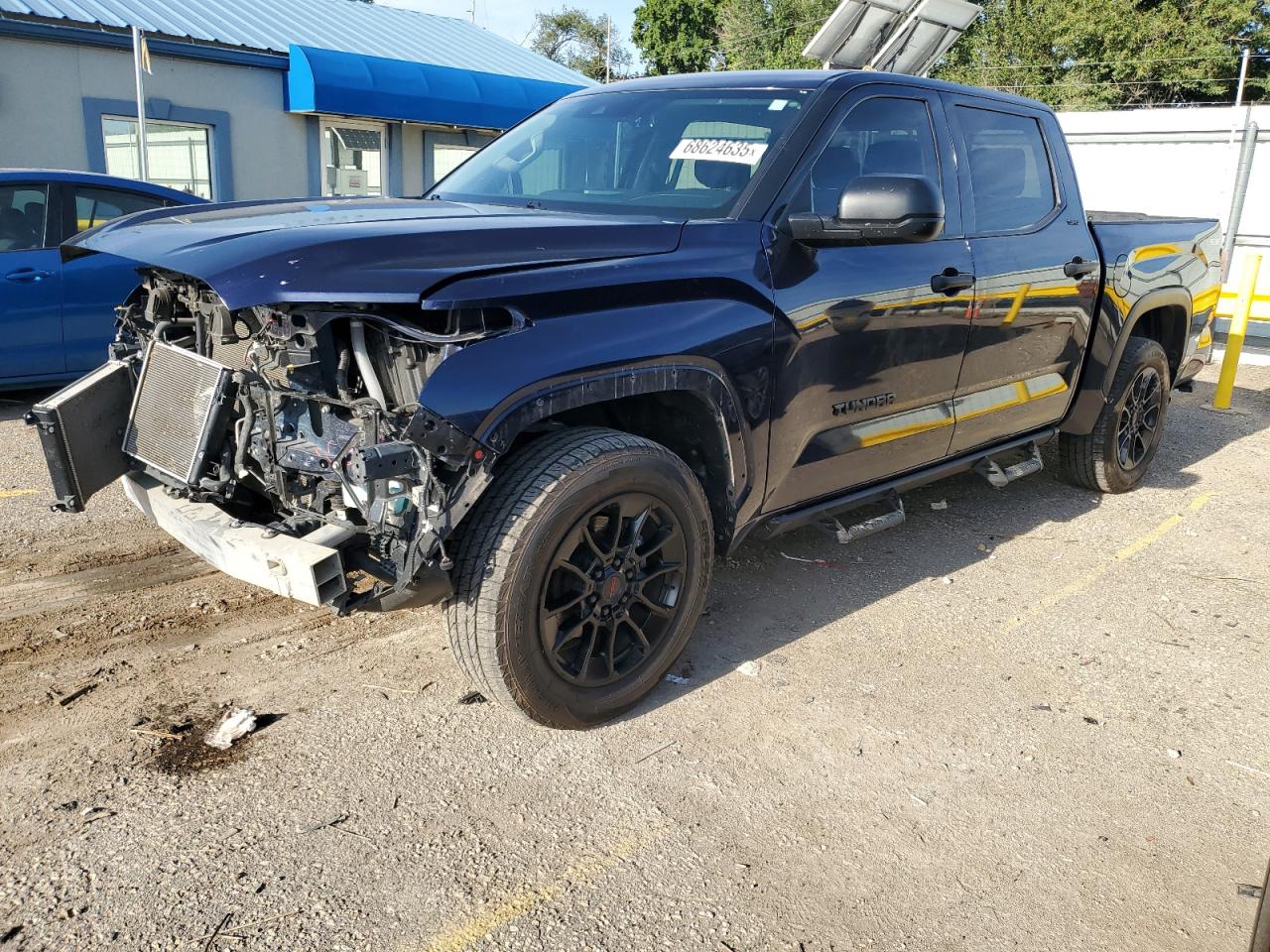 2023 Toyota Tundra crewmax sr CREWMAX SR