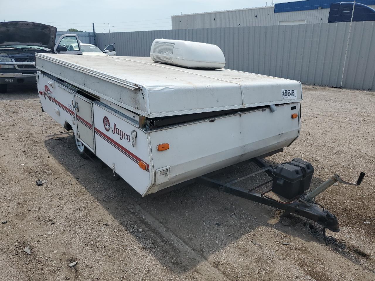 1996 Jayco Popup cmpr