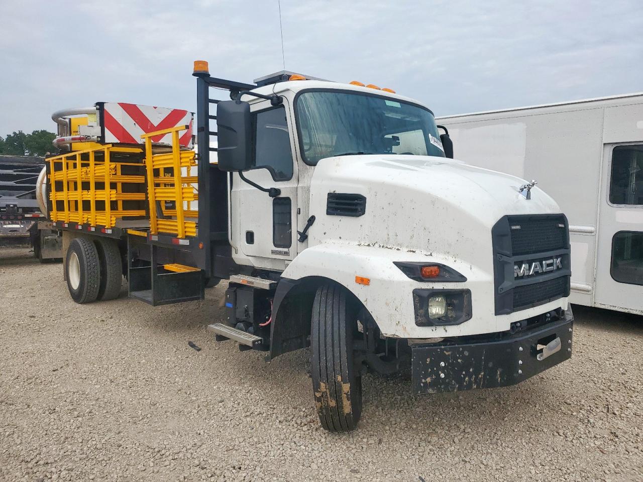 2024 Mack Md