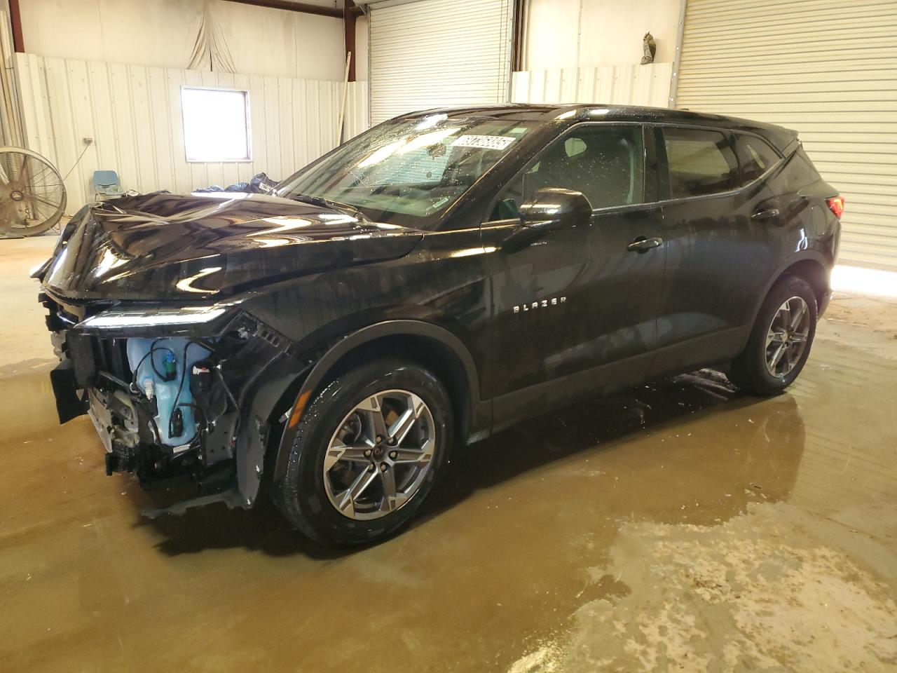 2023 Chevrolet Blazer 2lt 2LT