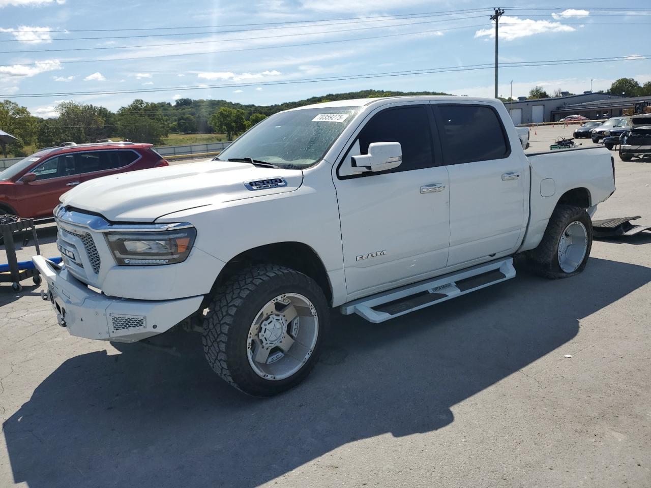2020 Ram 1500 big horn/lone star BIG HORN LONE STAR