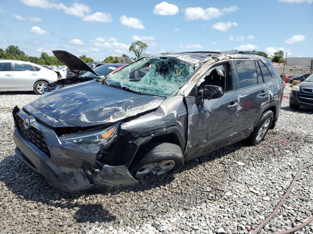 2020 Toyota Rav4 xle XLE